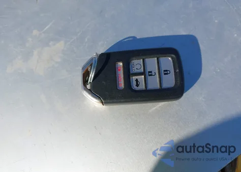 2017 Honda Accord Ex-L z USA, uszkodzony, nr VIN 1HGCR2F98HA073936